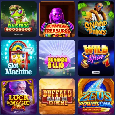 Viu viu casino